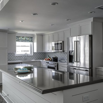 Our Work