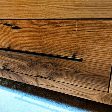 custom King 4poster Bed