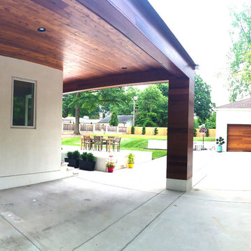 CITY MODERN