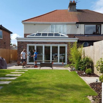 Aughton Orangery