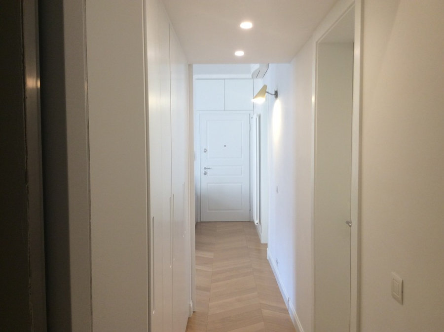 appartamento al mare in Costa Azzurra, apartament en mer, sur Côte d'Azur