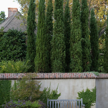 Outdoor Living Spaces