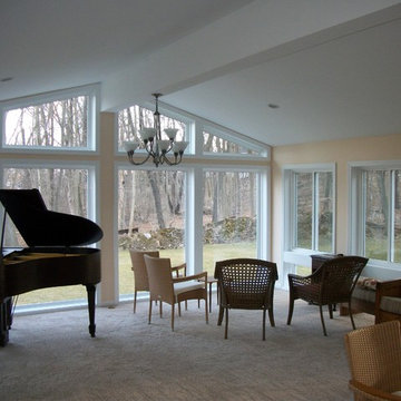 Sunrooms