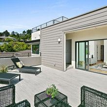 Roof Decks