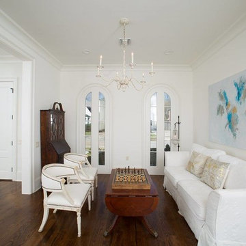 Interiors