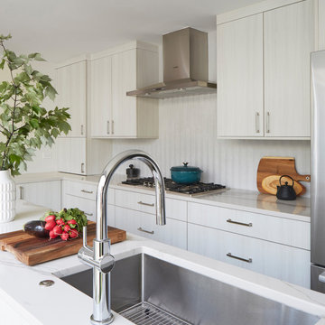 Composed Contemporary