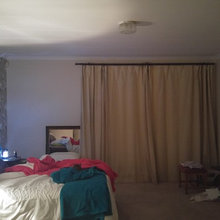 bedroom light