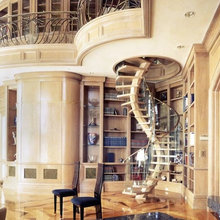 stair case