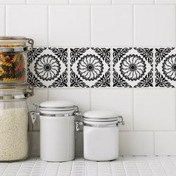 Re-Tile / Tile Decals - デザインタイル