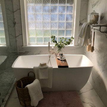 Tub After