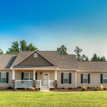 Custom Built Homes | America's Home Place