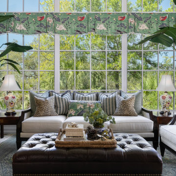 Southern Charm in Southwest Florida