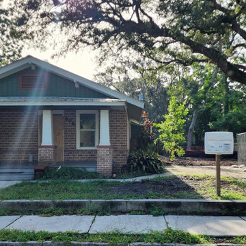 Safety Harbor Project 2024