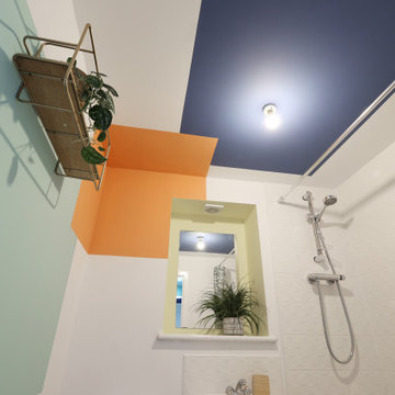 Bathroom - After