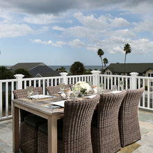 Patio Ideas