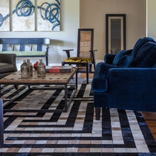 Living Room Ideas