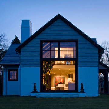 Newport Art Barn