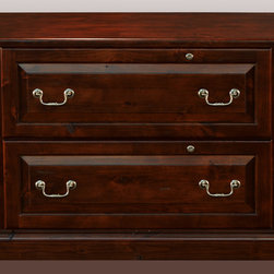 Home Office - Filing Cabinets