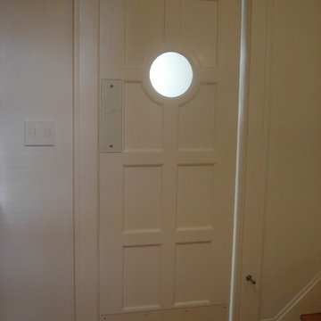 NYC Apartment