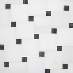 Mikro - Mosaic Tile