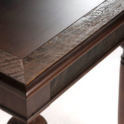The Gaston Desk - Desks And Hutches
