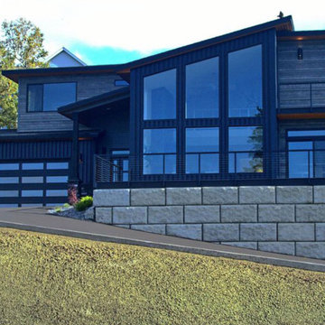 Woods Pointe Circle - Prominence Pointe