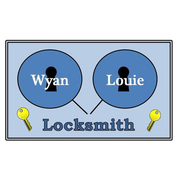 Wyan Louie Locksmith Service