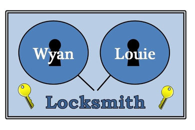 Wyan Louie Locksmith Service