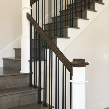 Full Rebuild - Chino Hills, CA
