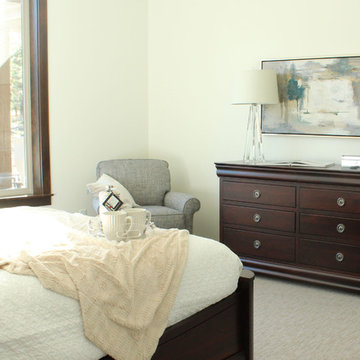 Home at Red Fox Ridge