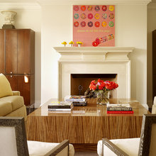 Homes I Love