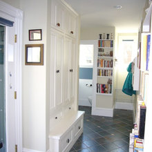 mudroom