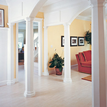 25.) Port Orchard, WA - [House of the Year - 1997]