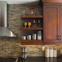 New Kitchen