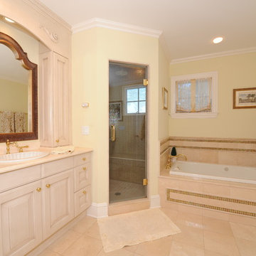 Spring Lake Custom Home