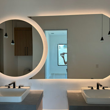 MIRRORS