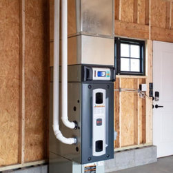 Trane CleanEffects&trade; Air Cleaner - Heating And Cooling