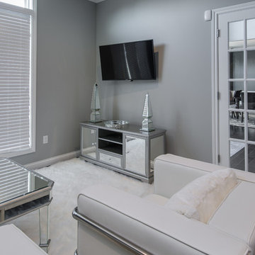 Modern Elegant Interior Styling in Kalamazoo