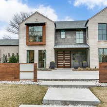 Exterior Ideas