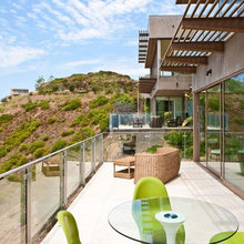 Mexico house