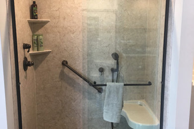 Shower Replacements