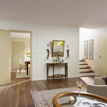 Interior Doors