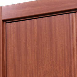 NOVA Laminated Doors - Products