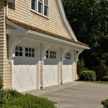 South Shore Shingle Style