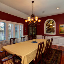 Dining Room Ideas
