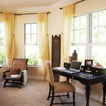 Impact Single-Hung Windows
