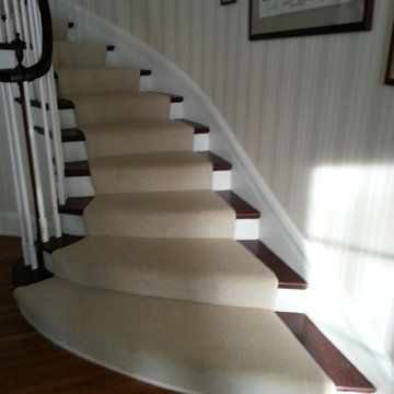 Spiral Staircase