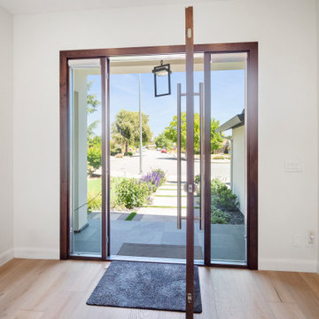 Interior Remodel and Design - 3 Sunnyvale