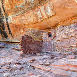 Ancient Native America - Photographs
