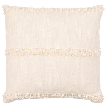 Kiefer 18"H x 18"W Pillow Kit, Polyester Insert